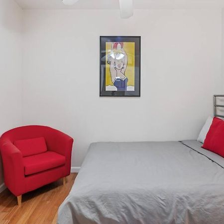 Convenient 2Br - Walking Distance To Times Square Apartment New York Exterior photo